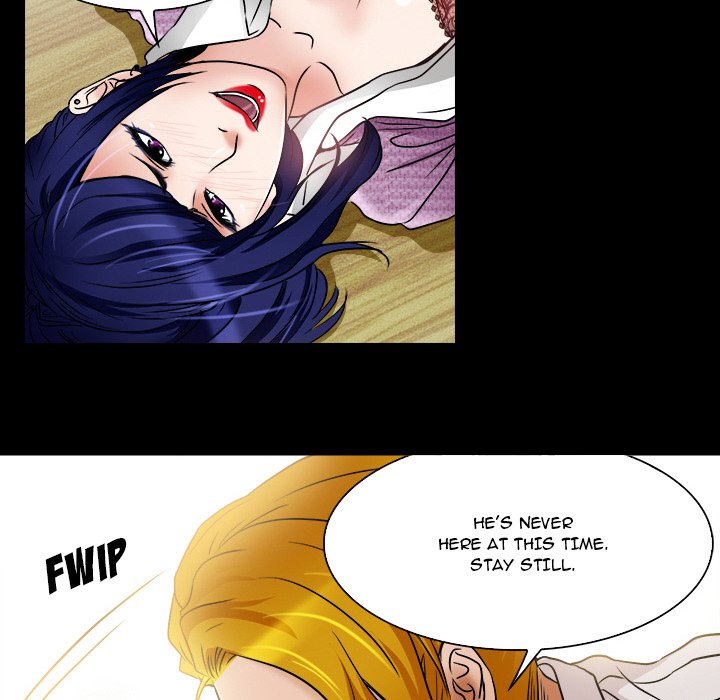 My Love Natsumi Chapter 7 Page 12