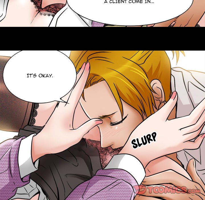 My Love Natsumi Chapter 7 Page 14