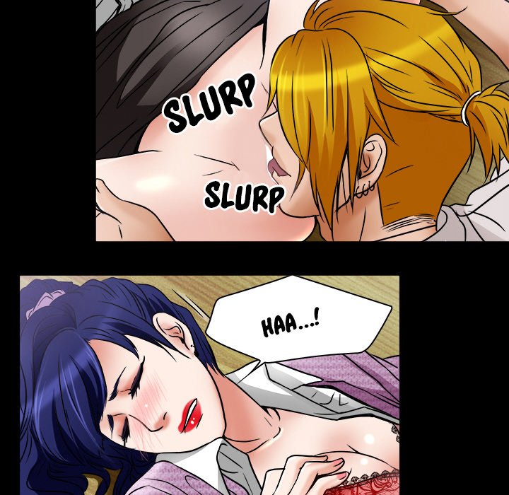 My Love Natsumi Chapter 7 Page 19