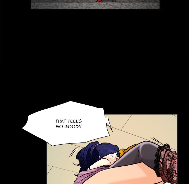 My Love Natsumi Chapter 7 Page 25