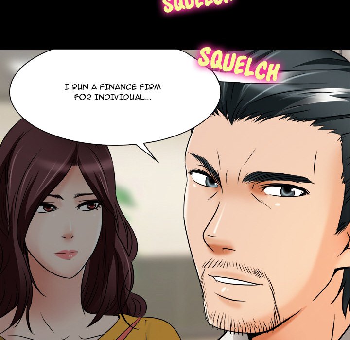 My Love Natsumi Chapter 7 Page 33