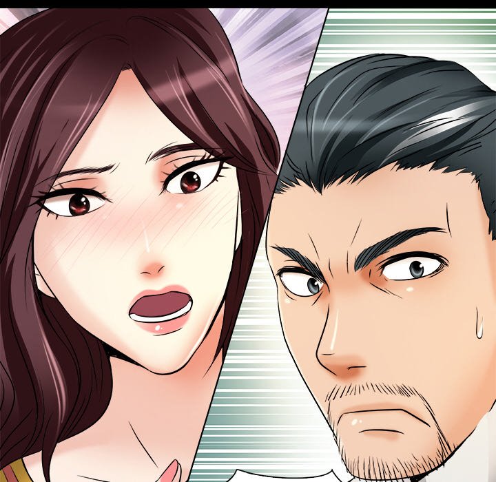 My Love Natsumi Chapter 7 Page 35