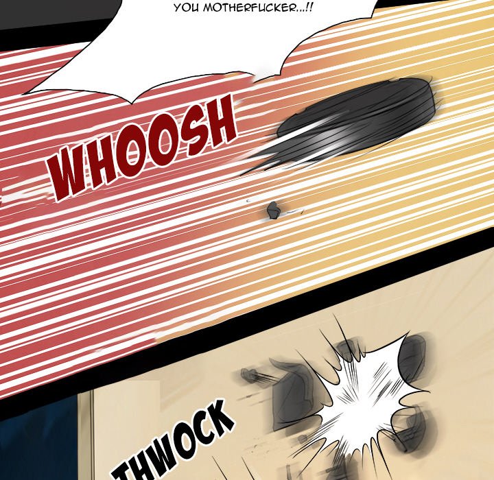 My Love Natsumi Chapter 7 Page 37
