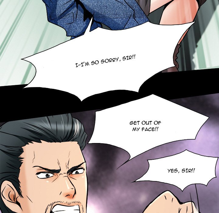 My Love Natsumi Chapter 7 Page 39