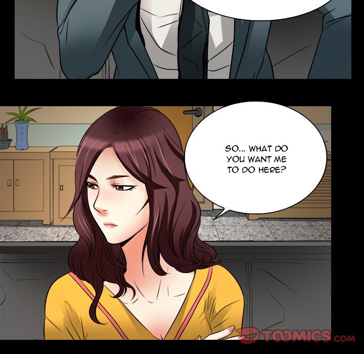 My Love Natsumi Chapter 7 Page 42