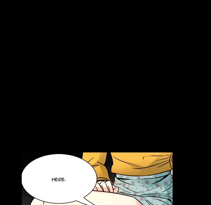 My Love Natsumi Chapter 7 Page 44