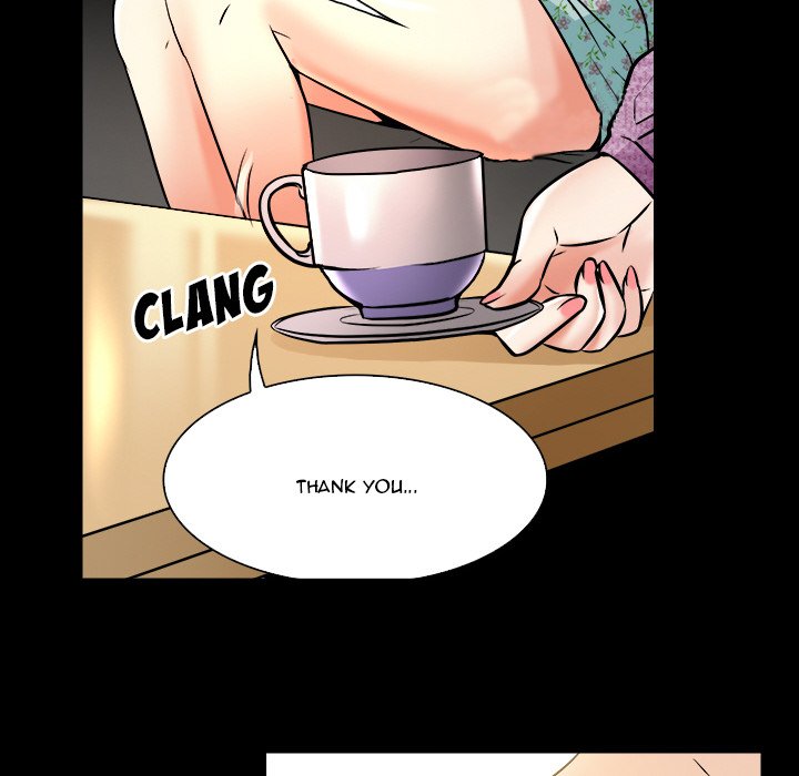 My Love Natsumi Chapter 7 Page 45