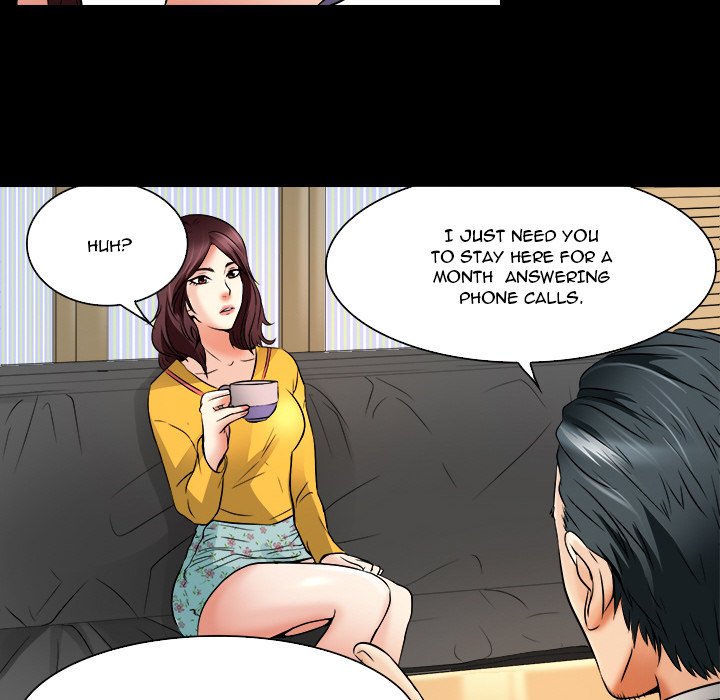 My Love Natsumi Chapter 7 Page 47