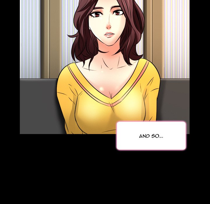 My Love Natsumi Chapter 7 Page 49