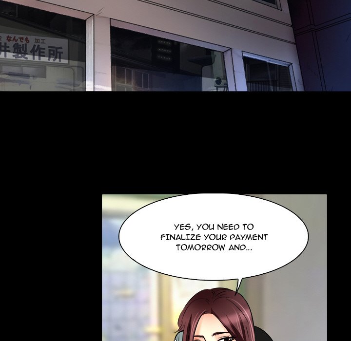 My Love Natsumi Chapter 7 Page 52