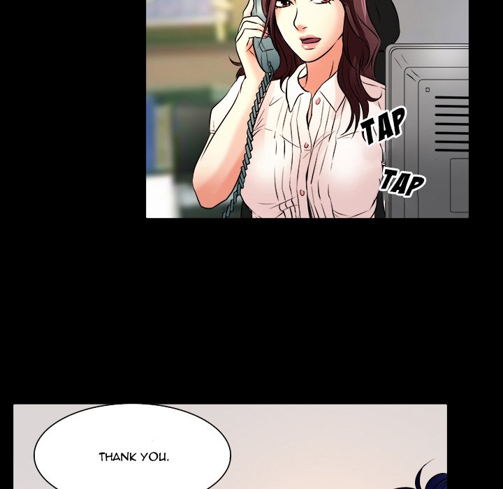 My Love Natsumi Chapter 7 Page 53