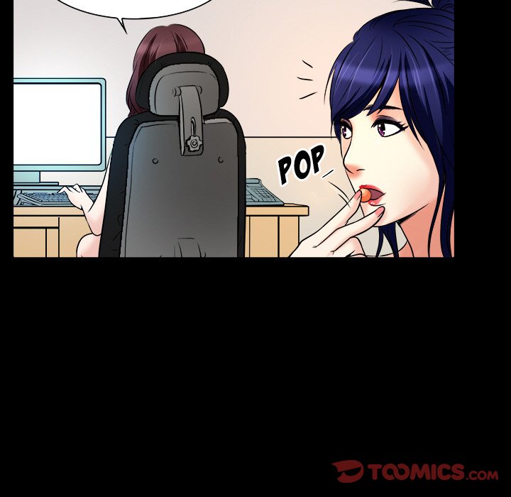 My Love Natsumi Chapter 7 Page 54