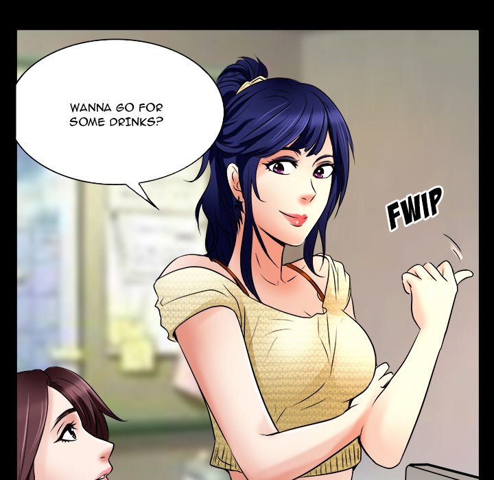 My Love Natsumi Chapter 7 Page 56