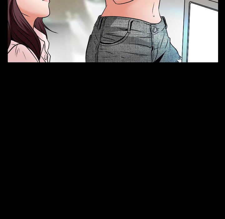 My Love Natsumi Chapter 7 Page 57