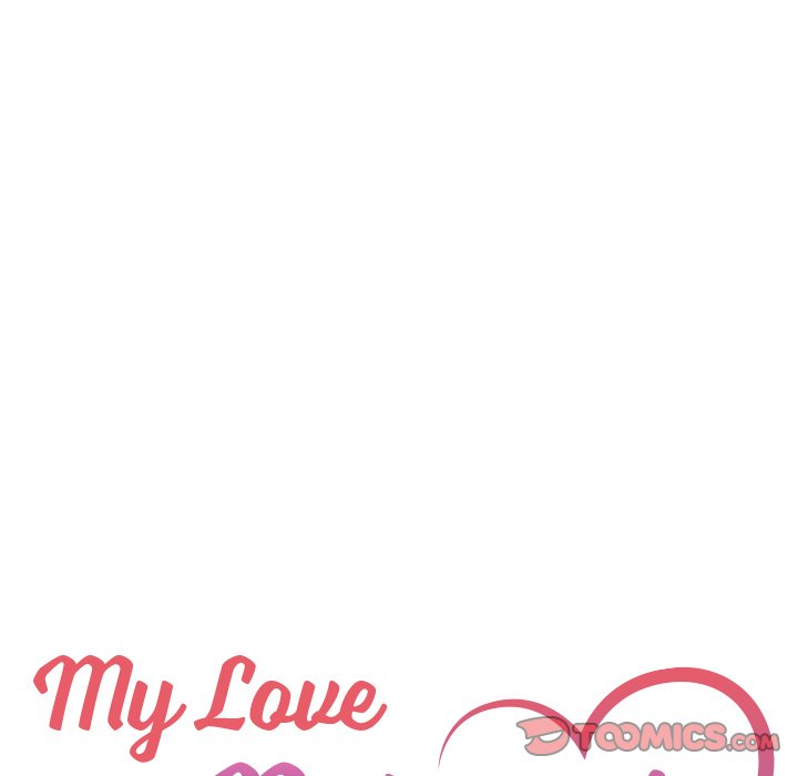My Love Natsumi Chapter 7 Page 6