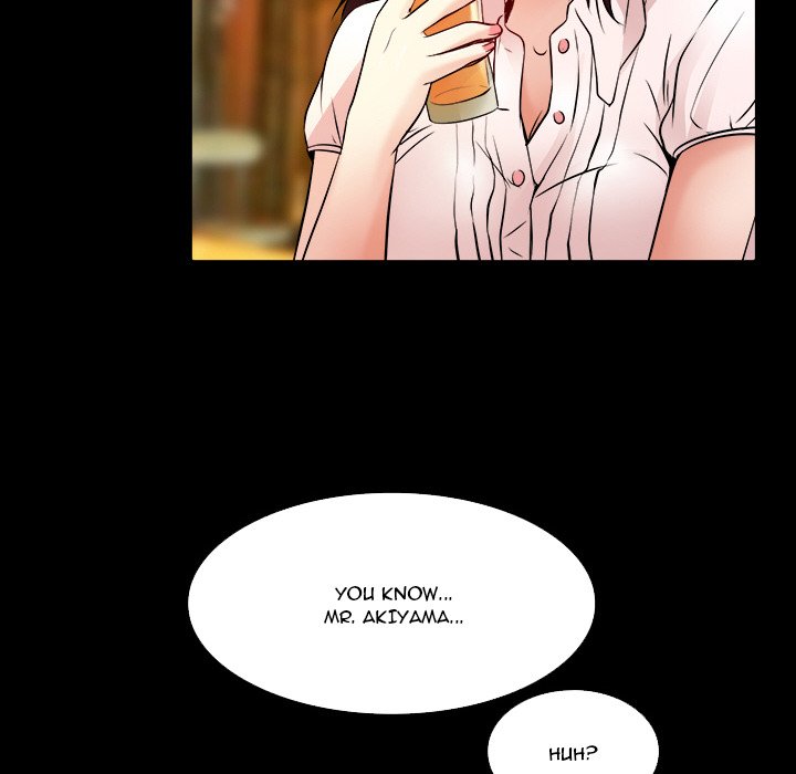 My Love Natsumi Chapter 7 Page 61