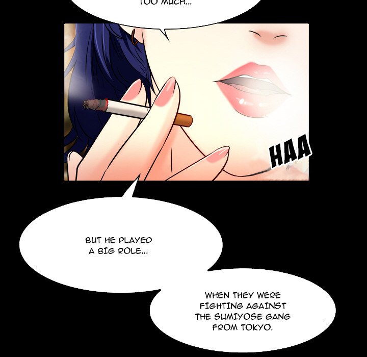 My Love Natsumi Chapter 7 Page 67