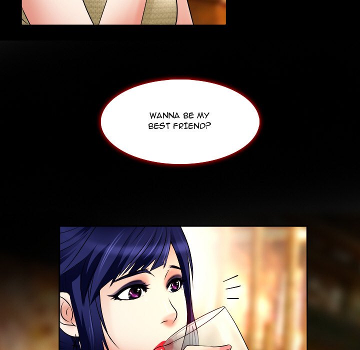My Love Natsumi Chapter 7 Page 72