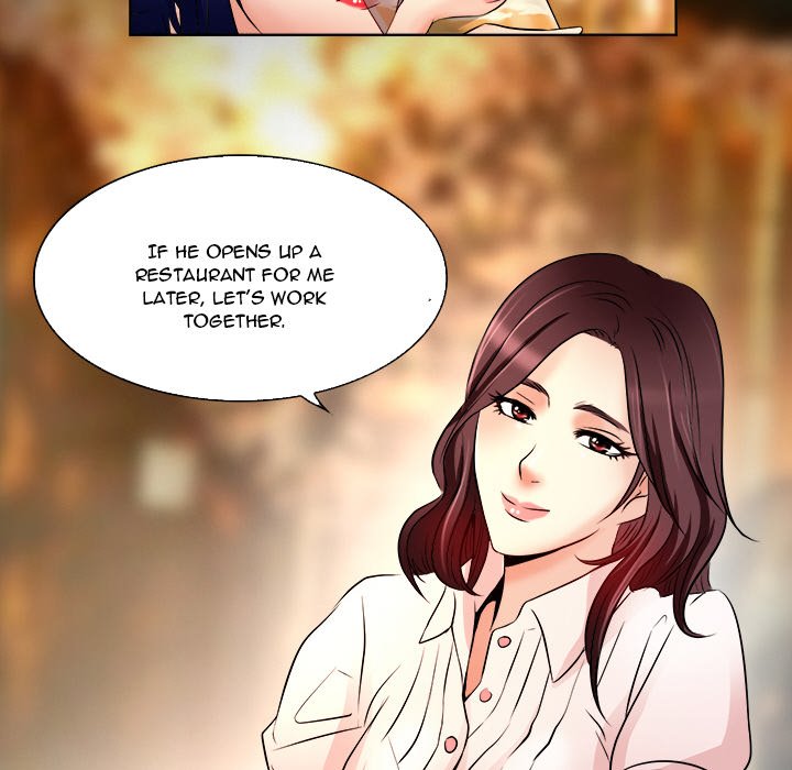 My Love Natsumi Chapter 7 Page 73