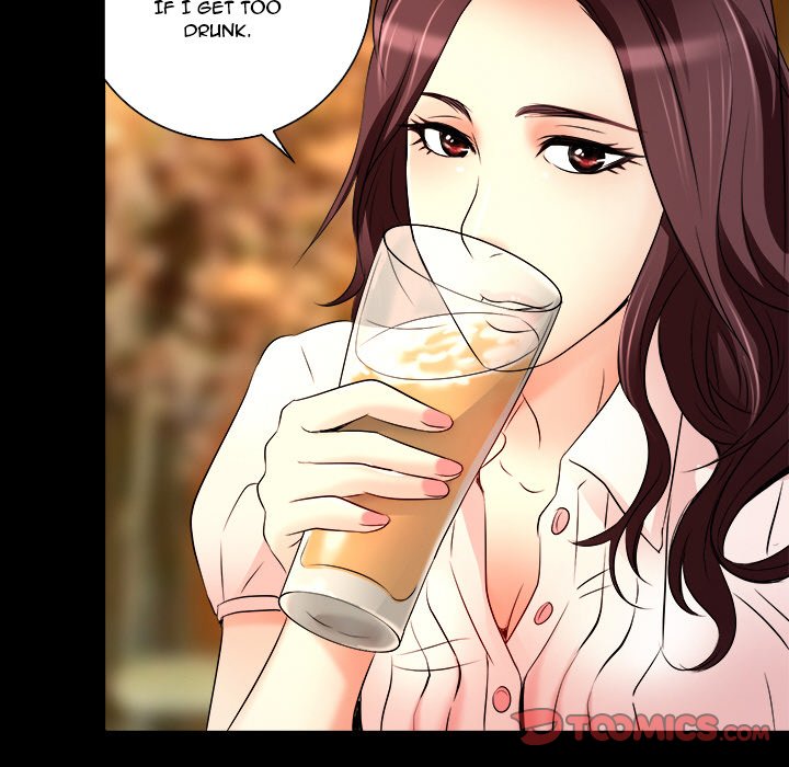 My Love Natsumi Chapter 7 Page 78