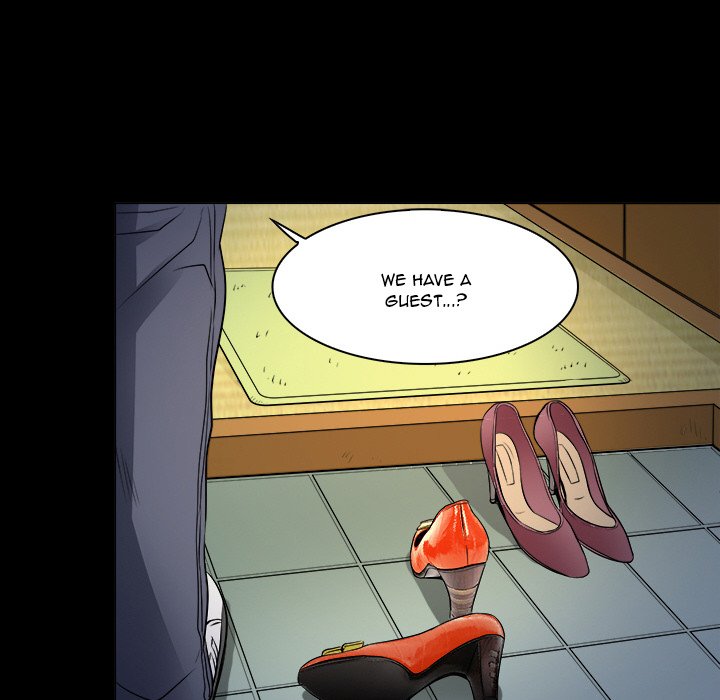 My Love Natsumi Chapter 7 Page 88