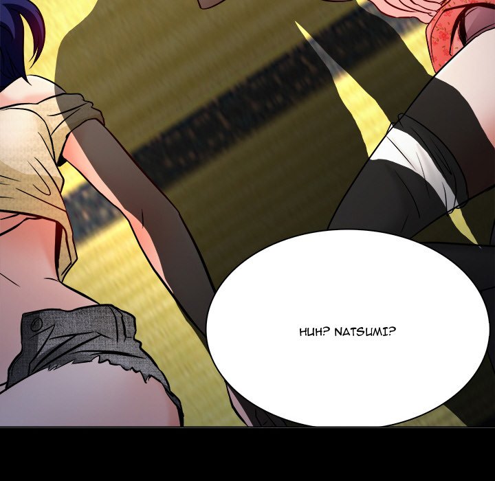 My Love Natsumi Chapter 7 Page 91