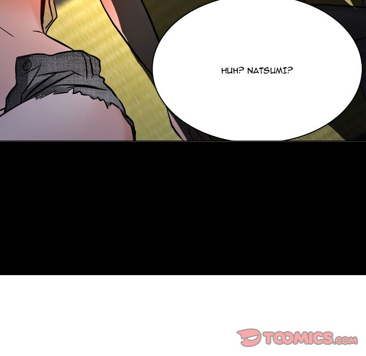 My Love Natsumi Chapter 8 Page 10