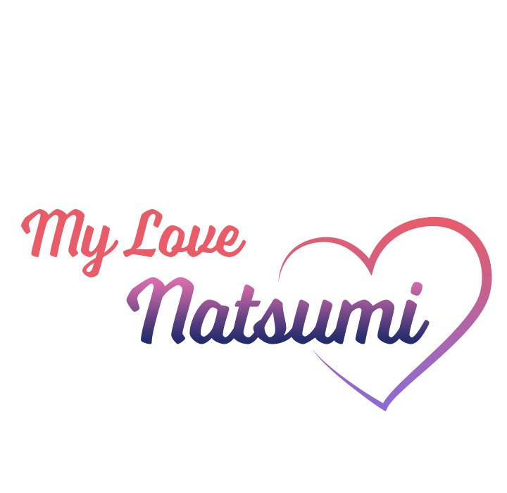 My Love Natsumi Chapter 8 Page 11