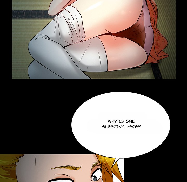 My Love Natsumi Chapter 8 Page 17