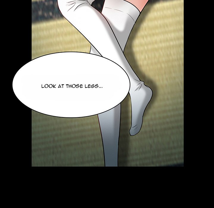 My Love Natsumi Chapter 8 Page 19