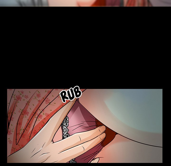 My Love Natsumi Chapter 8 Page 21