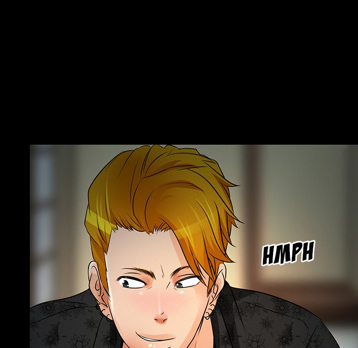 My Love Natsumi Chapter 8 Page 23