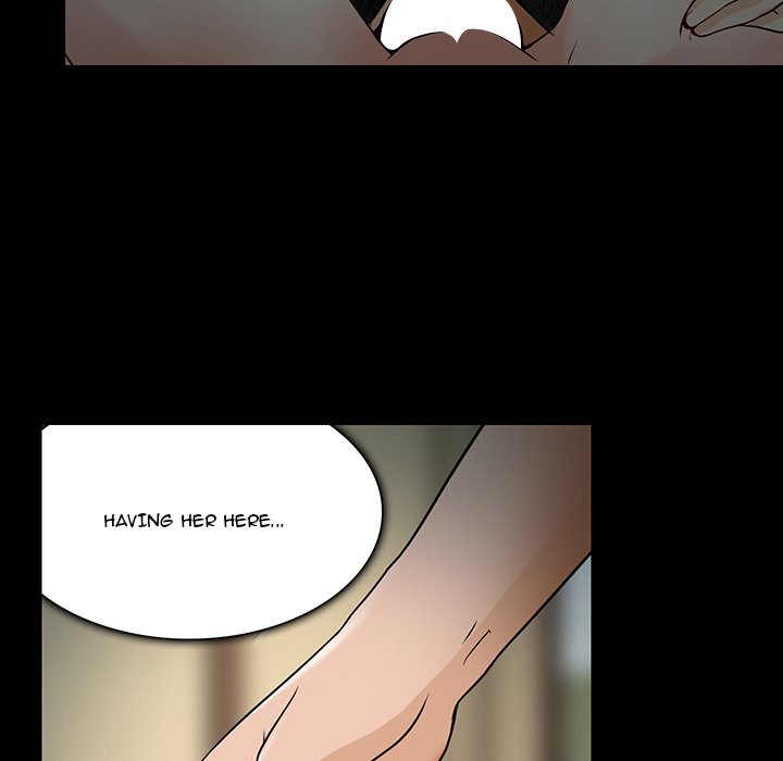 My Love Natsumi Chapter 8 Page 25