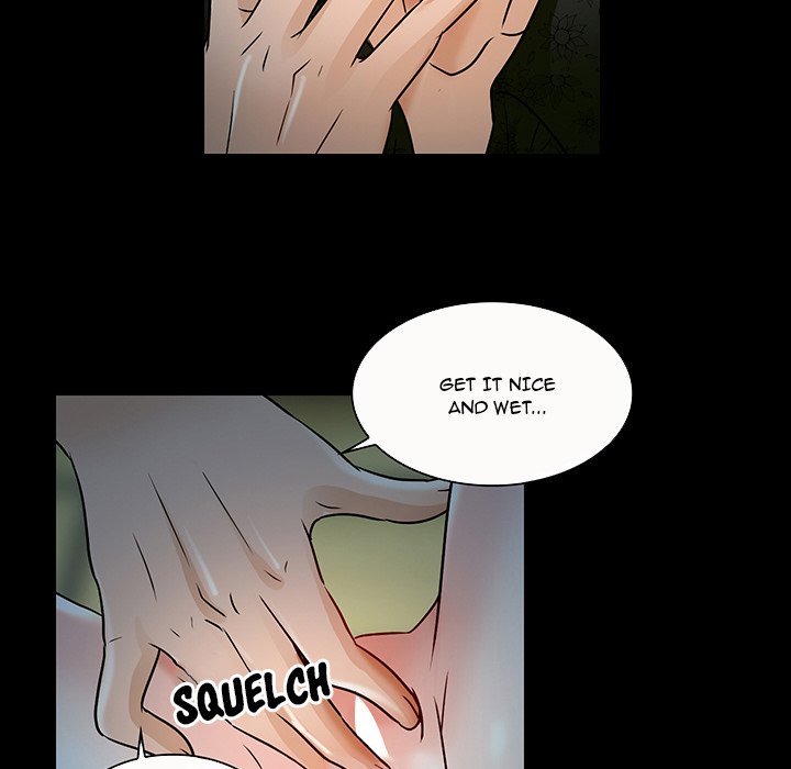 My Love Natsumi Chapter 8 Page 28