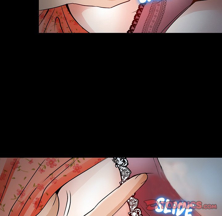 My Love Natsumi Chapter 8 Page 34