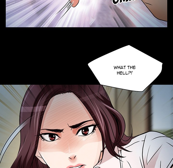 My Love Natsumi Chapter 8 Page 39