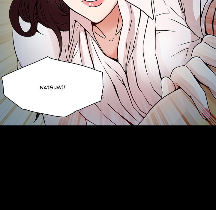 My Love Natsumi Chapter 8 Page 40