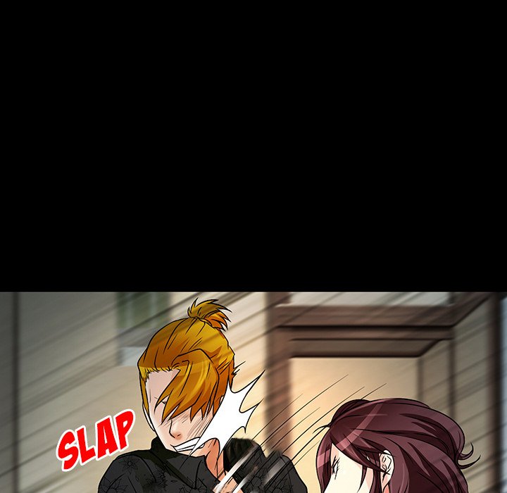 My Love Natsumi Chapter 8 Page 41
