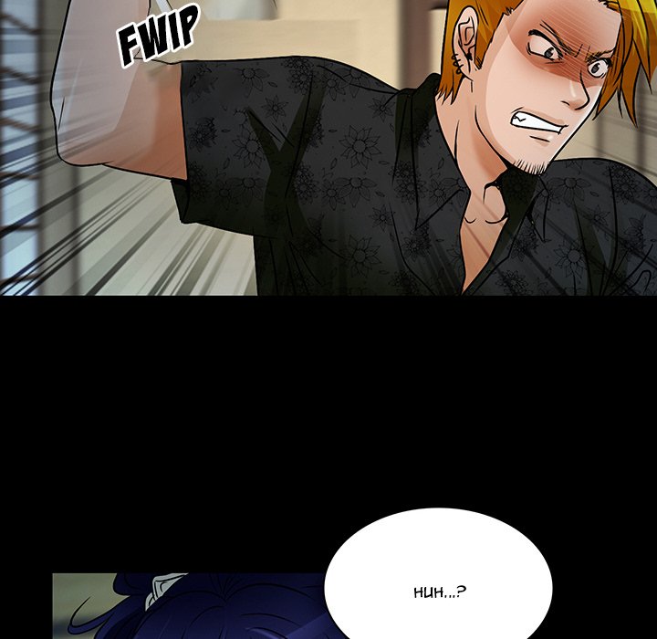My Love Natsumi Chapter 8 Page 44