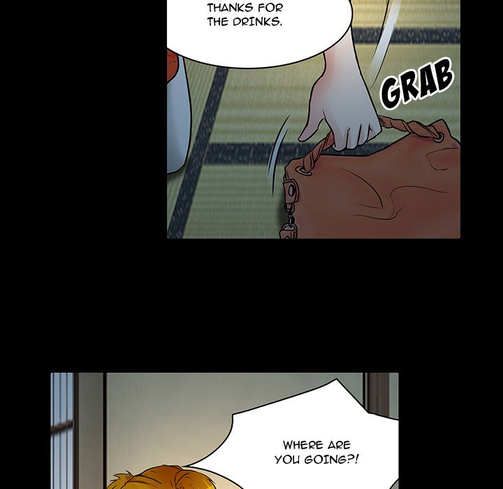 My Love Natsumi Chapter 8 Page 51