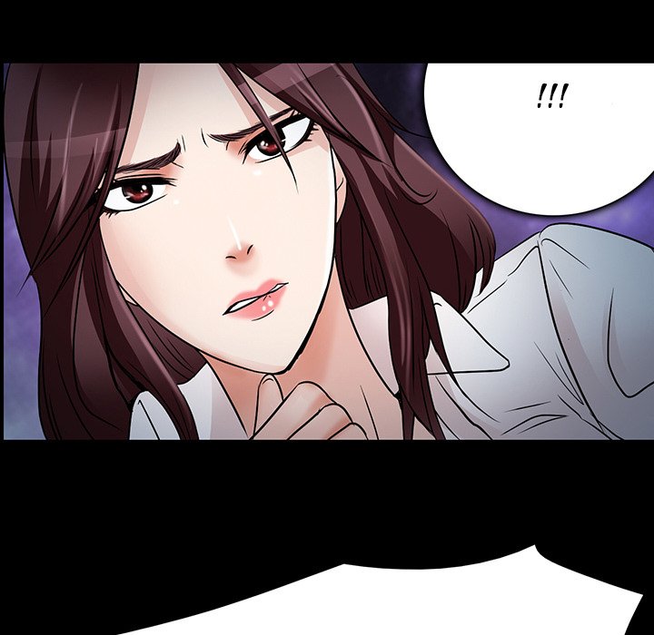 My Love Natsumi Chapter 8 Page 56