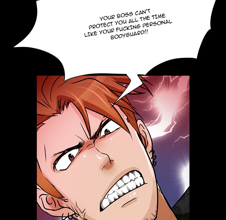 My Love Natsumi Chapter 8 Page 57