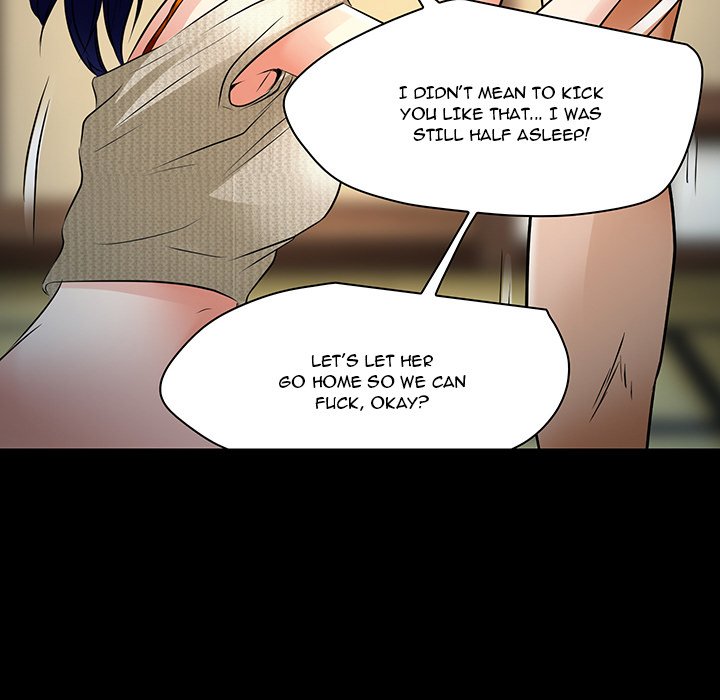 My Love Natsumi Chapter 8 Page 60