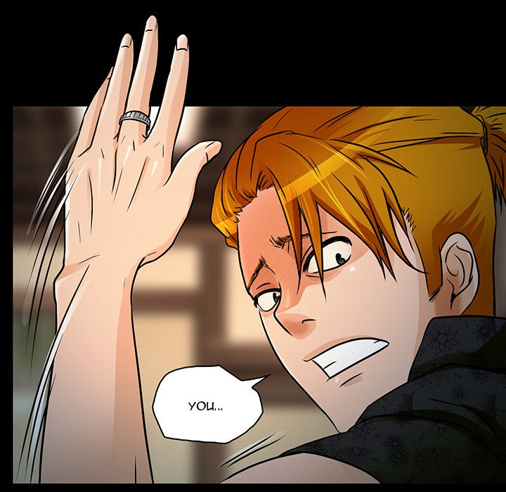 My Love Natsumi Chapter 8 Page 61