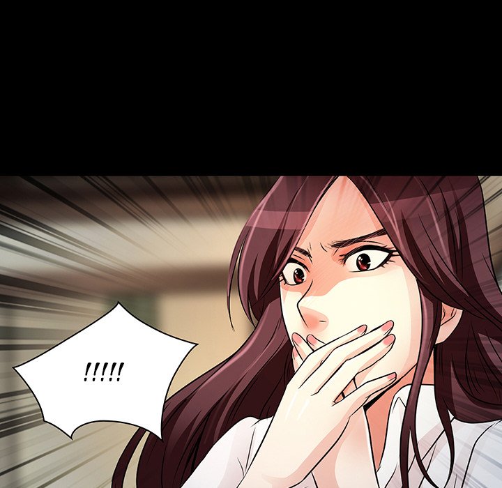 My Love Natsumi Chapter 8 Page 64