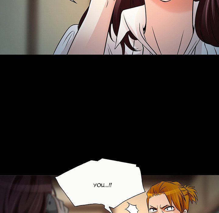 My Love Natsumi Chapter 8 Page 69