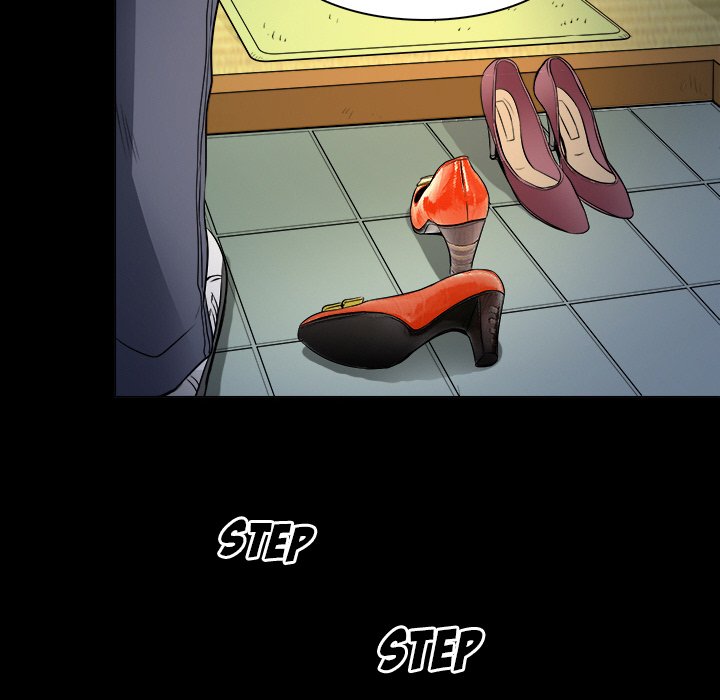 My Love Natsumi Chapter 8 Page 7