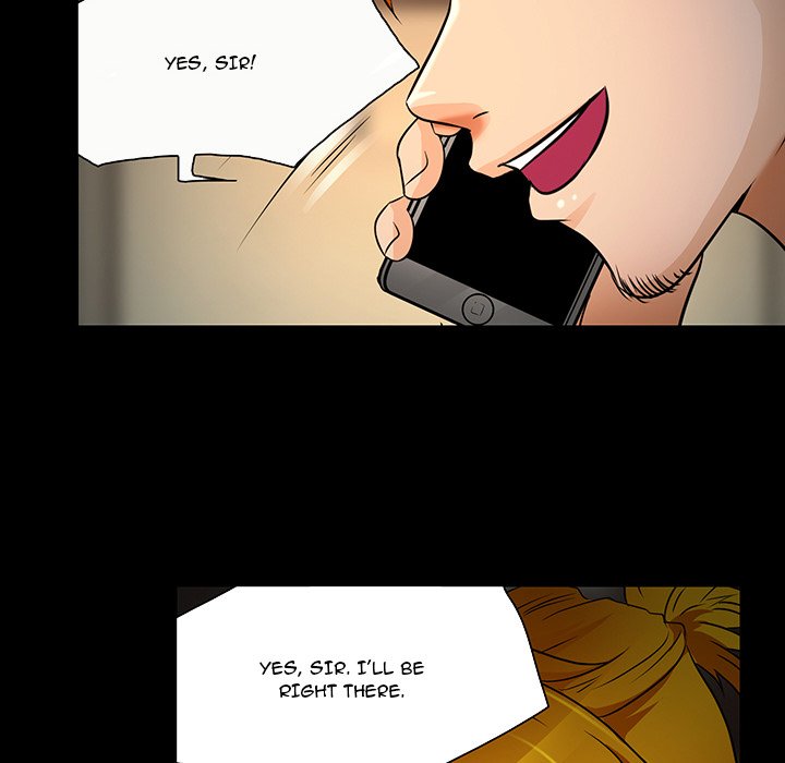 My Love Natsumi Chapter 8 Page 76
