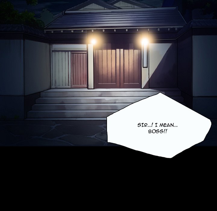My Love Natsumi Chapter 8 Page 88