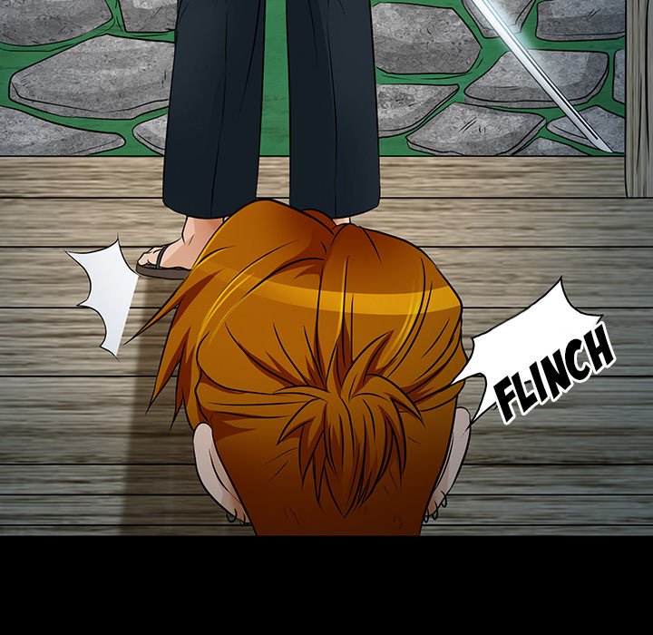 My Love Natsumi Chapter 8 Page 92